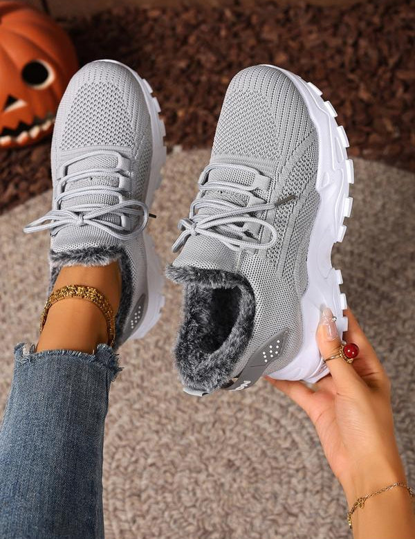 AVE™ - Kényelmes Kültéri és Belső Téli Csizmák