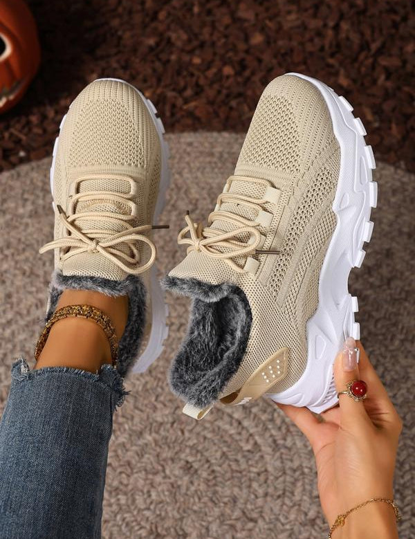 AVE™ - Kényelmes Kültéri és Belső Téli Csizmák