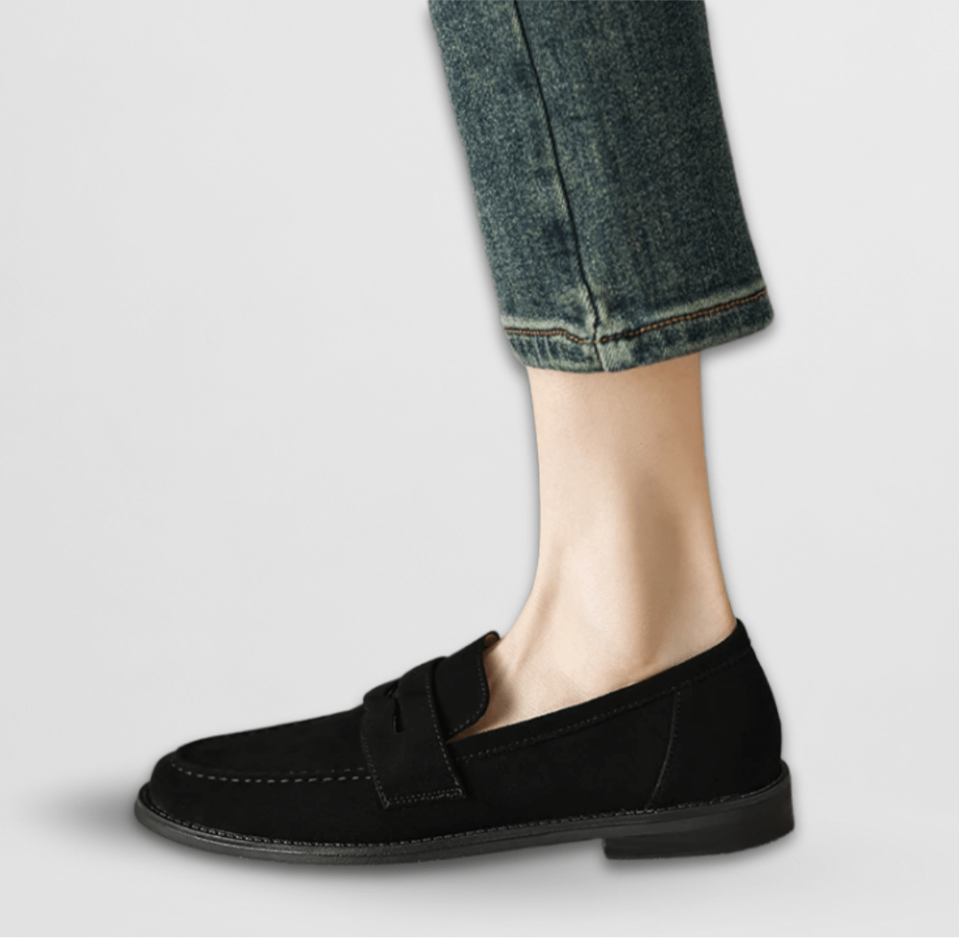 Bianca | Klasszikus Vintage Loafer