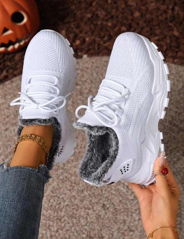 AVE™ - Kényelmes Kültéri és Belső Téli Csizmák