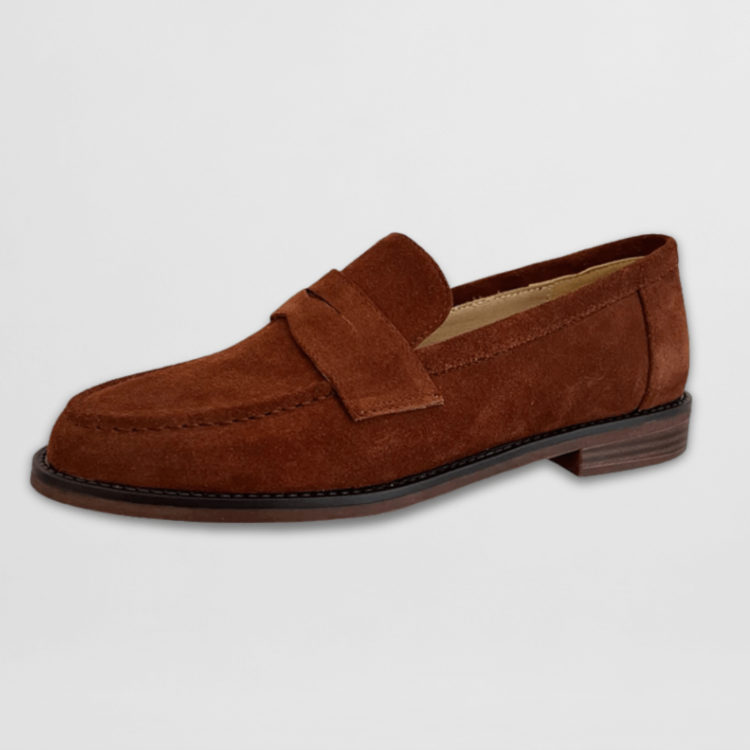 Bianca | Klasszikus Vintage Loafer