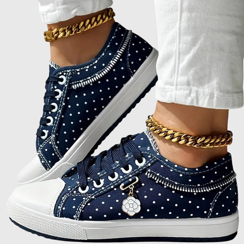 Myla - Nyomáscsökkentő Séta Sneakers