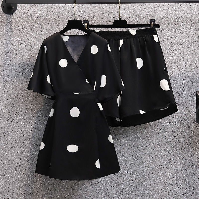 ISMIL™ – Elegáns Plus Size Nyári Kényelmes Overál