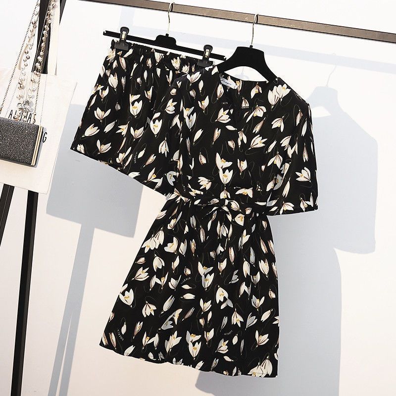 ISMIL™ – Elegáns Plus Size Nyári Kényelmes Overál