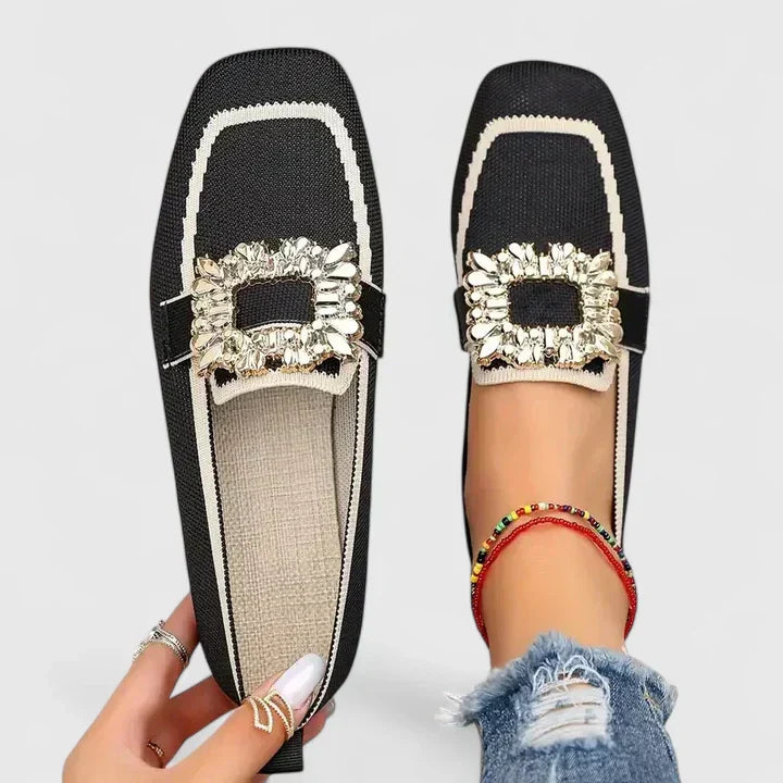 Maylora | Ortopéd Loafer