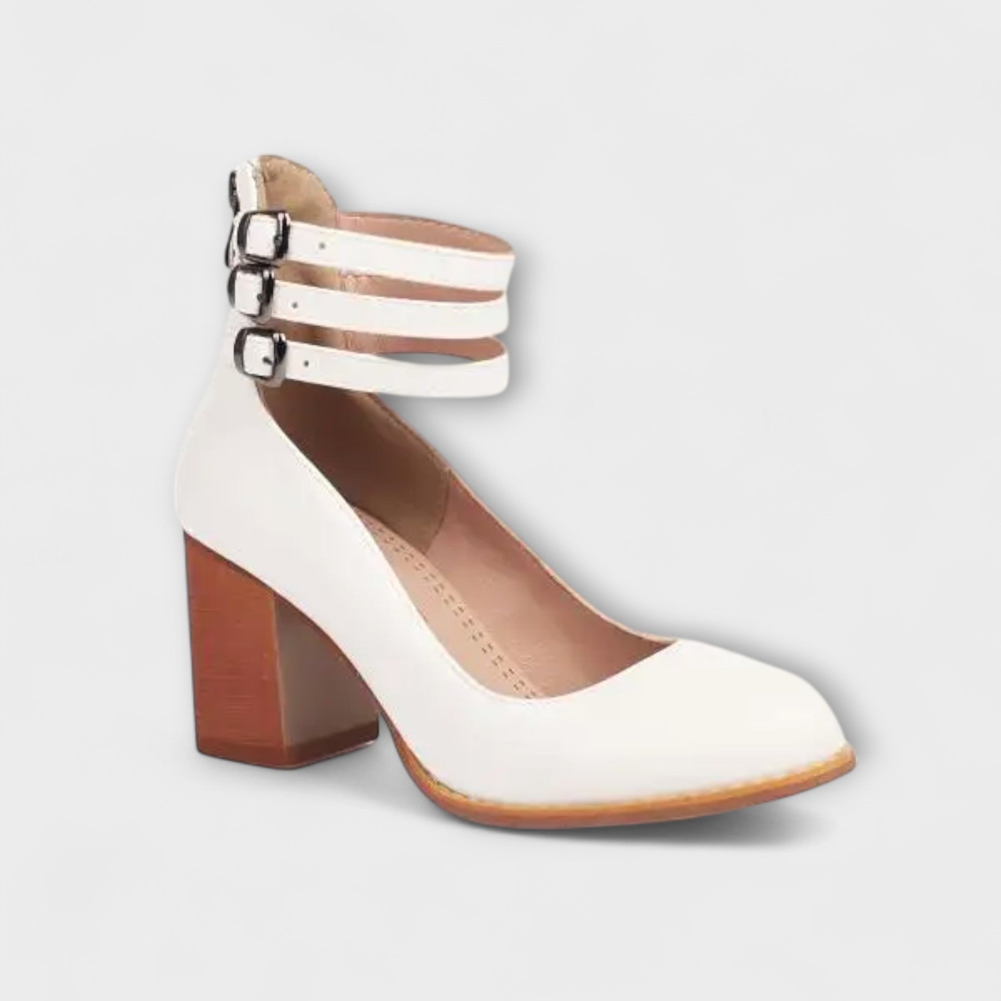 Alira – Elegáns Magassarkú