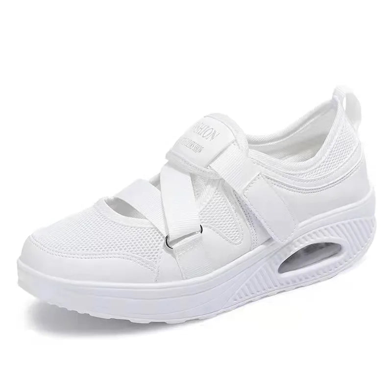 LISE™ - Elegáns Mindennapi Cipők