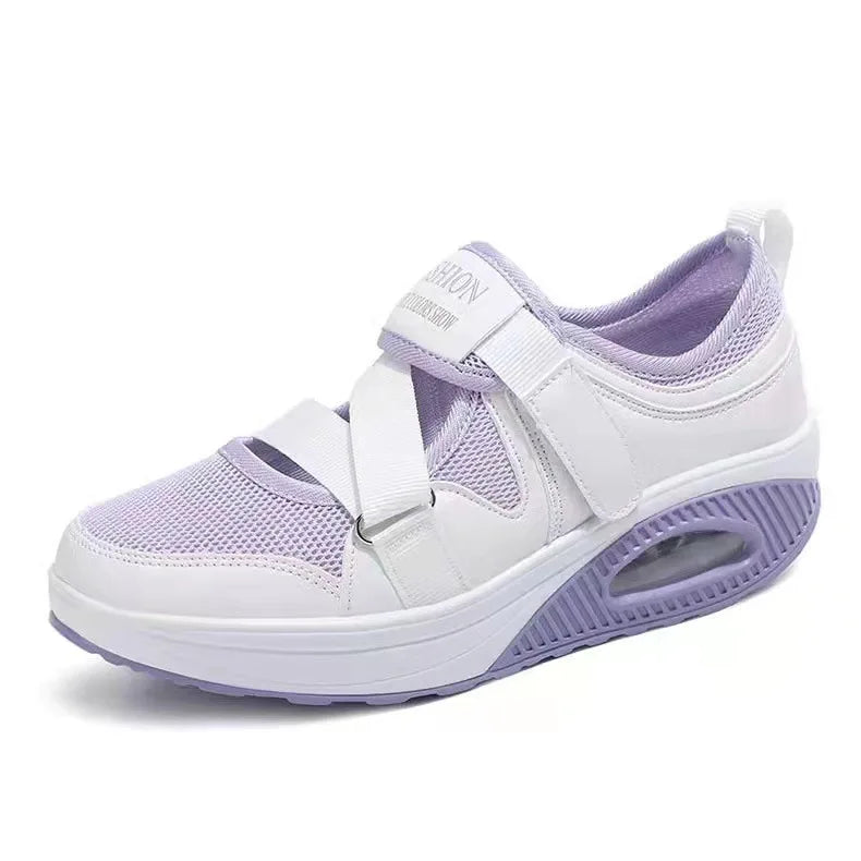 LISE™ - Elegáns Mindennapi Cipők