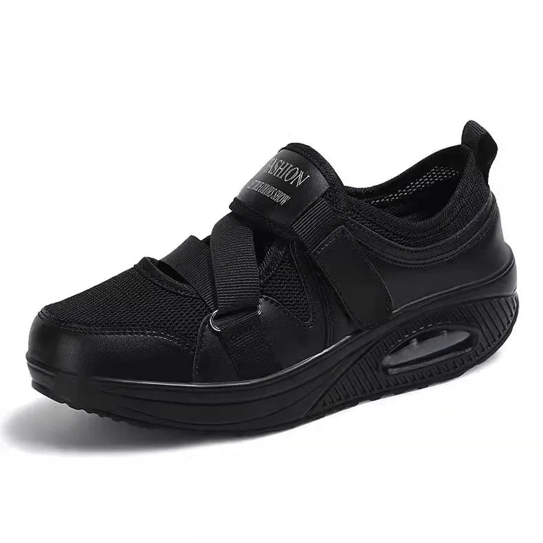 LISE™ - Elegáns Mindennapi Cipők