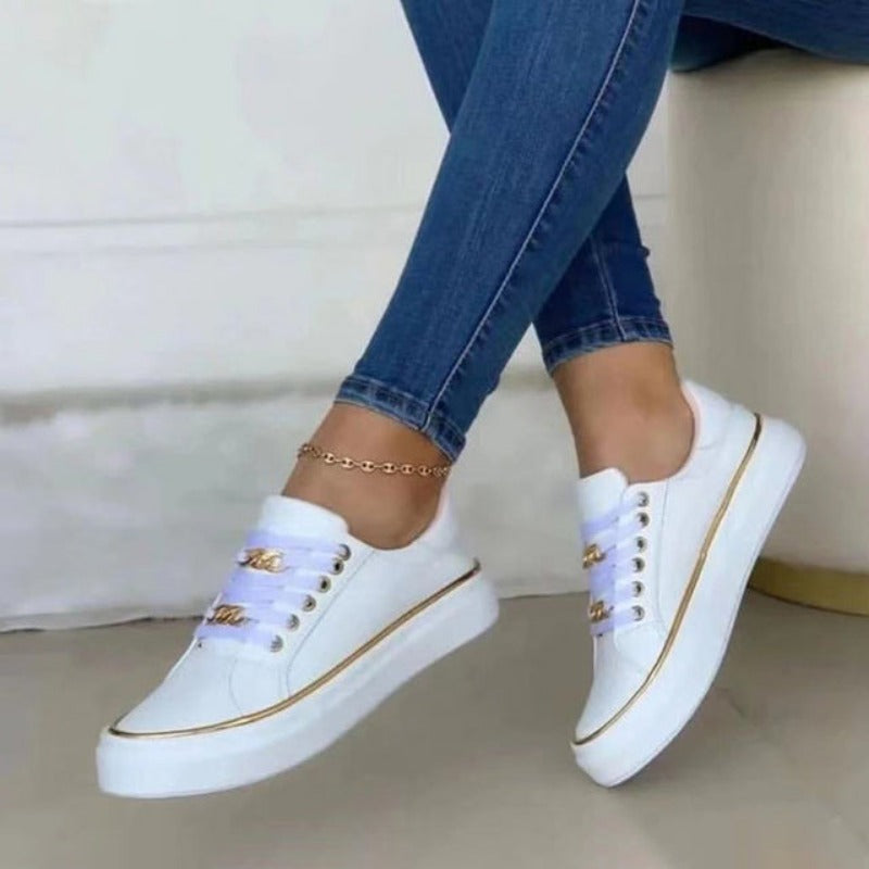CHARLIE™ – Elegáns Ortopéd Cipők