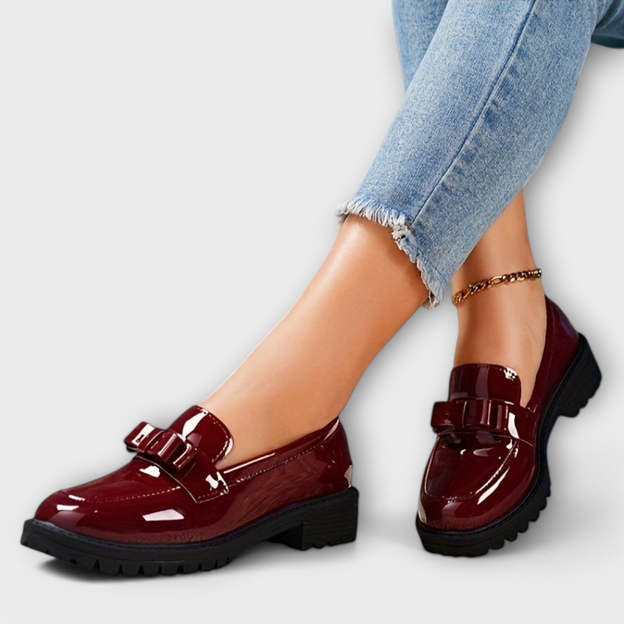 Preppy – Loaferek