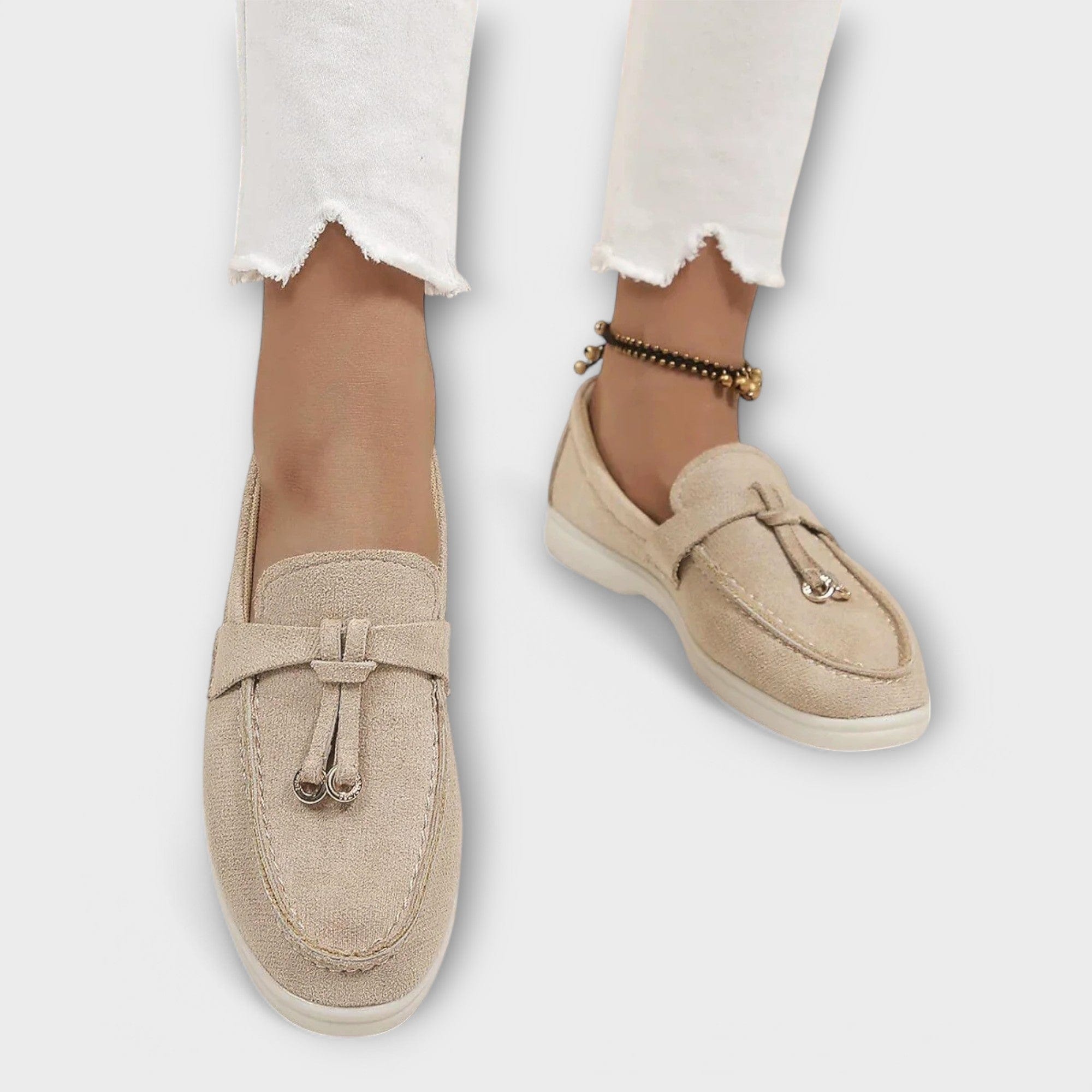 Eline | Klasszikus Női Loafer