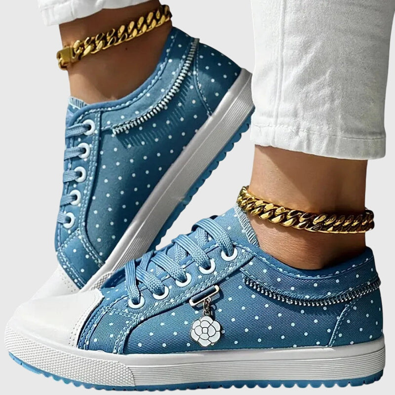 Myla - Nyomáscsökkentő Séta Sneakers