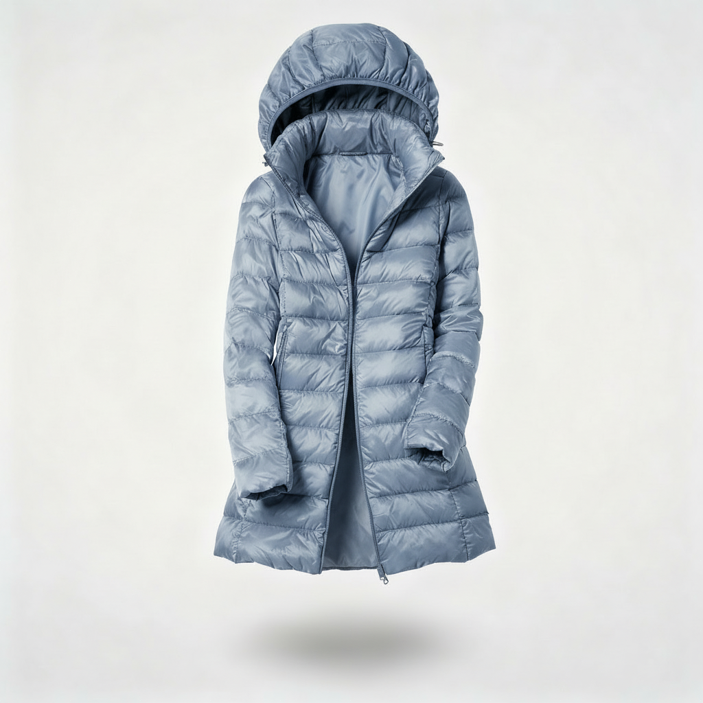 Noémi™  Könnyű téli kabát